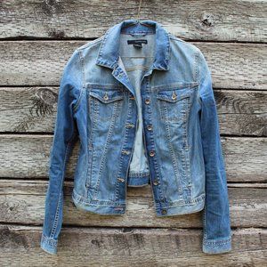 CALVIN KLEIN DENIM JACKET